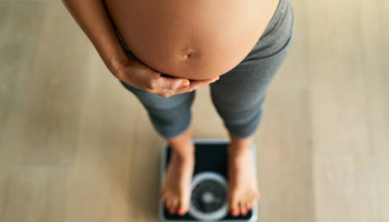 孕期如何控制體重？